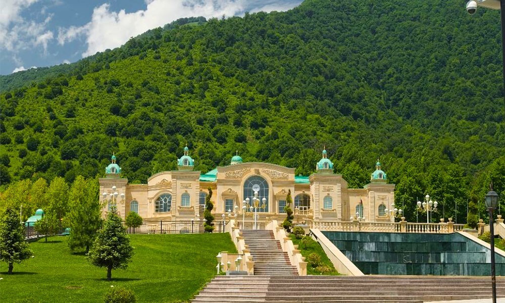 gabala tour azerbaijan